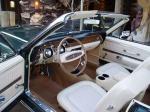 Ford Mustang GT Convertible 1968 года